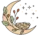 Luna Nest Home Logo Main