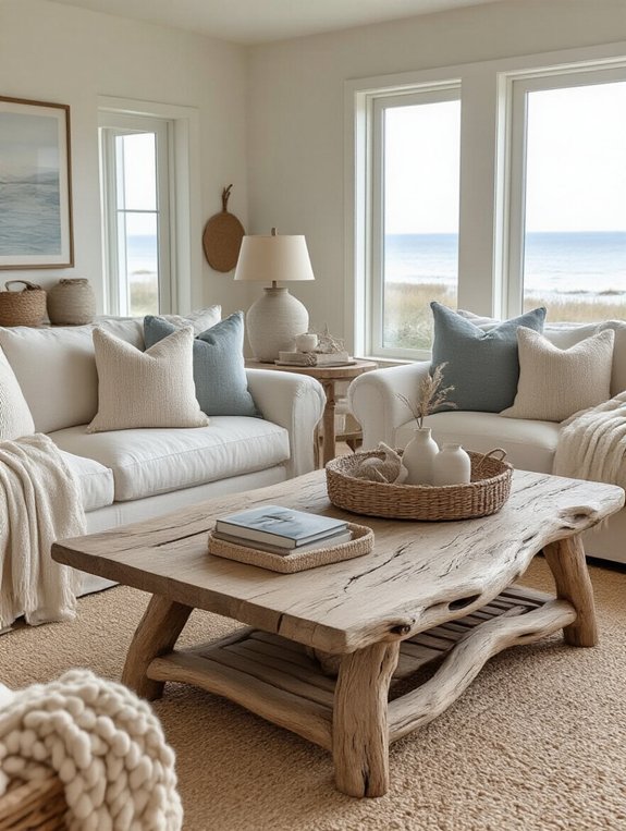 adorable eco friendly coffee tables