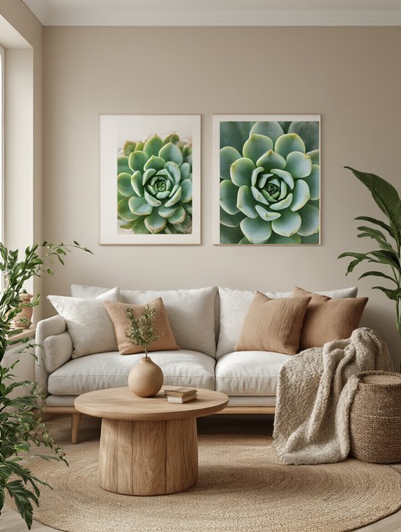 adorable prints for tranquility