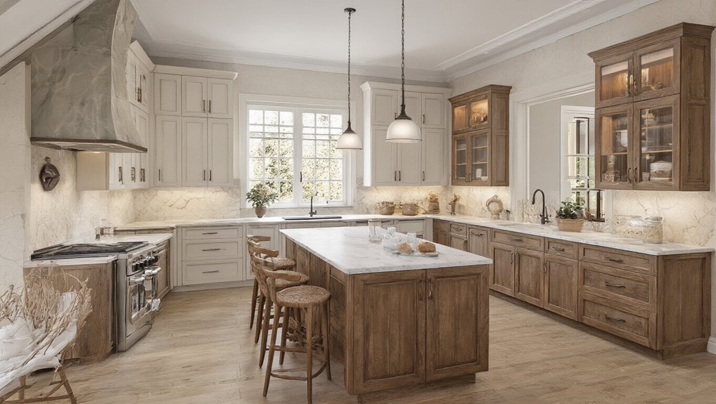 affordable kitchen makeover ideas