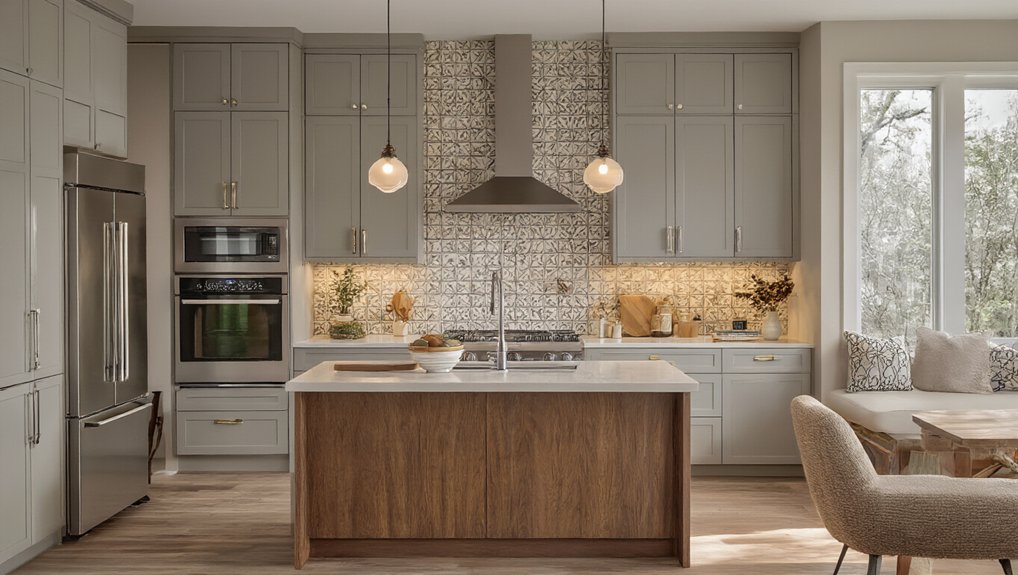 budget friendly kitchen transformations