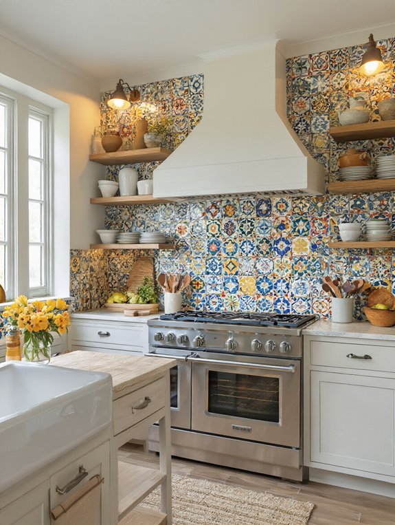 budget friendly kitchen transformations