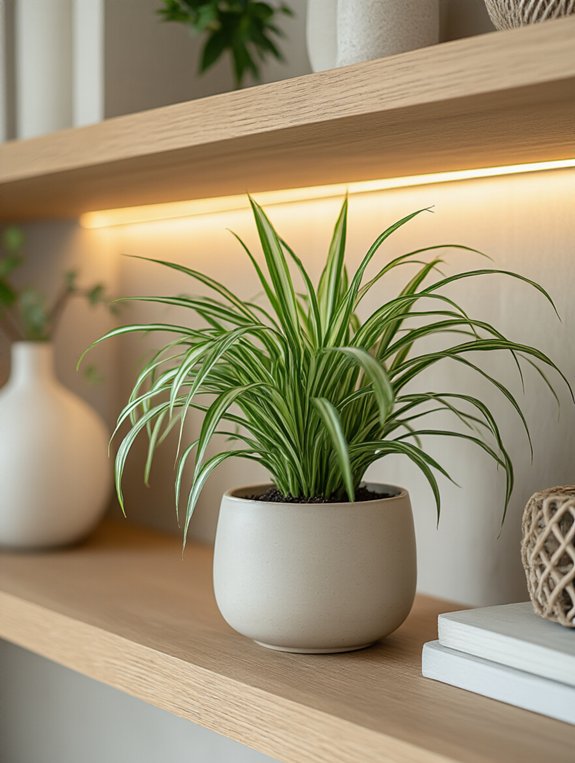 charming beginner friendly houseplant