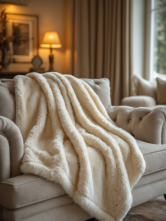 cloud of coziness blankets