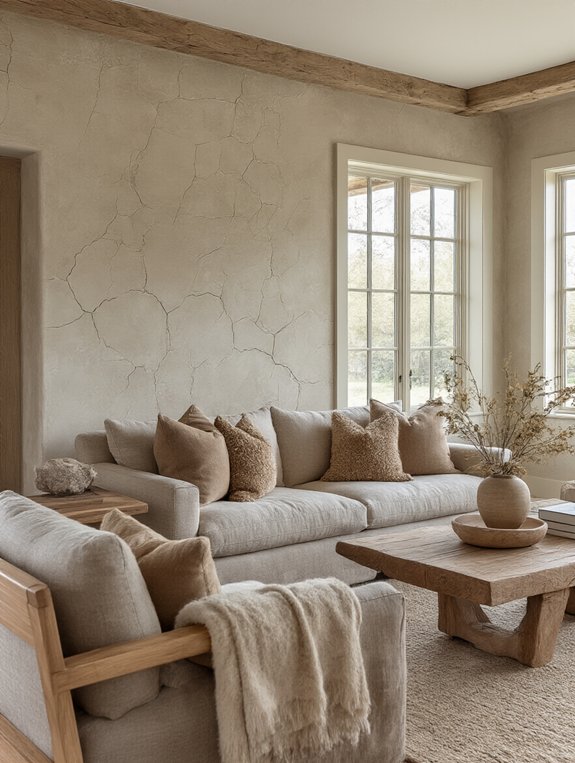 crackle finish diy project