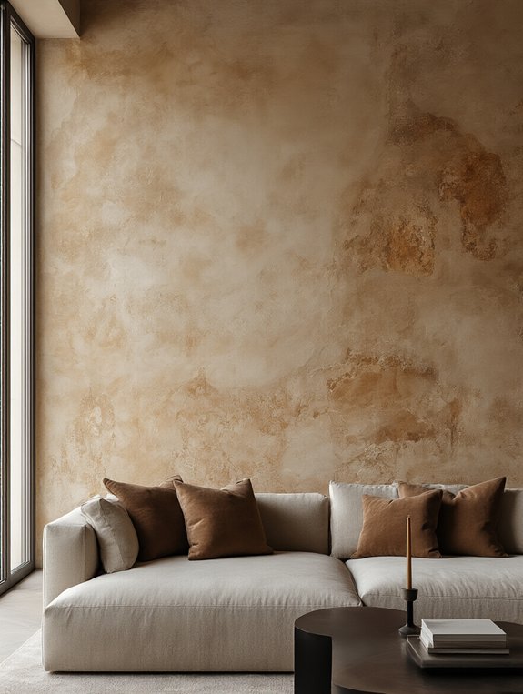 create stunning wall masterpiece