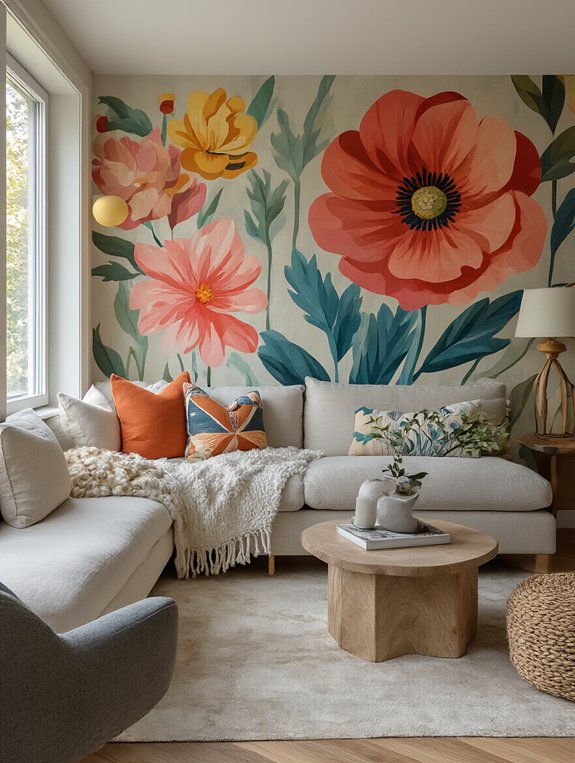 creative wall decor solutions