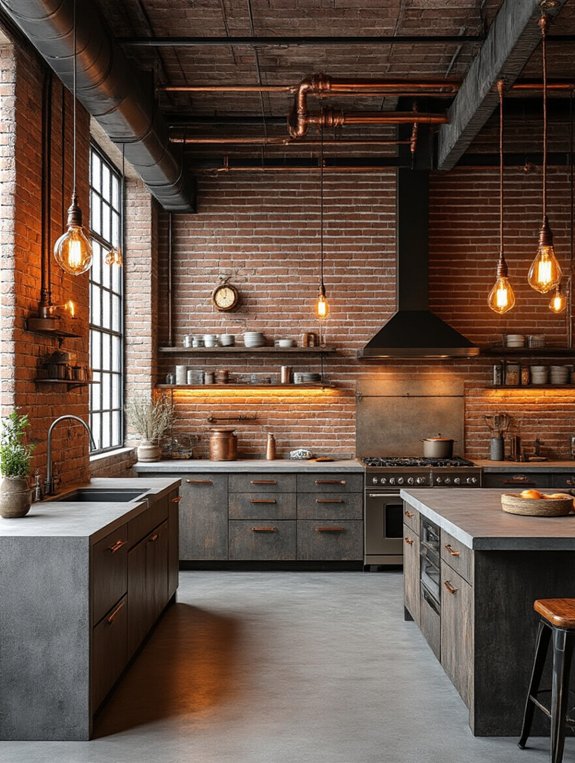 embrace your kitchen s authenticity