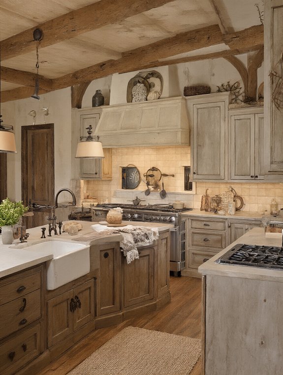 farmhouse sinks and fixtures