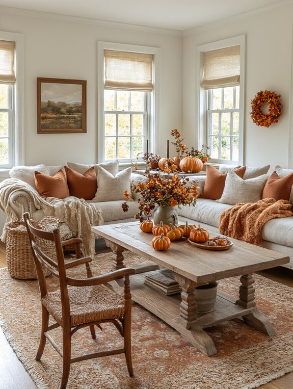 festive multi functional furniture decor