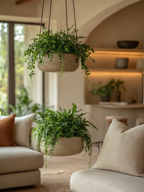 floating gardens for happiness