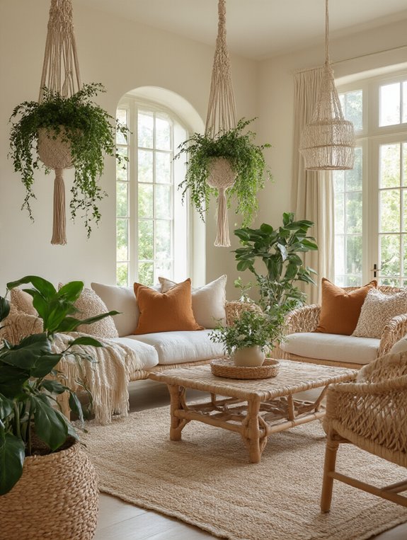 floating gardens for indoors