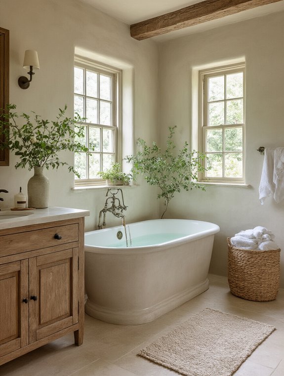 gentle care for limewash