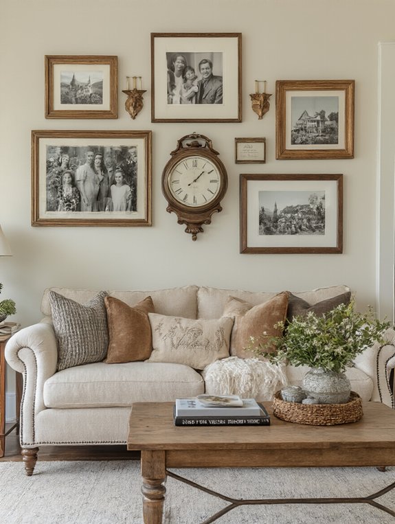 heartwarming family milestone timeline