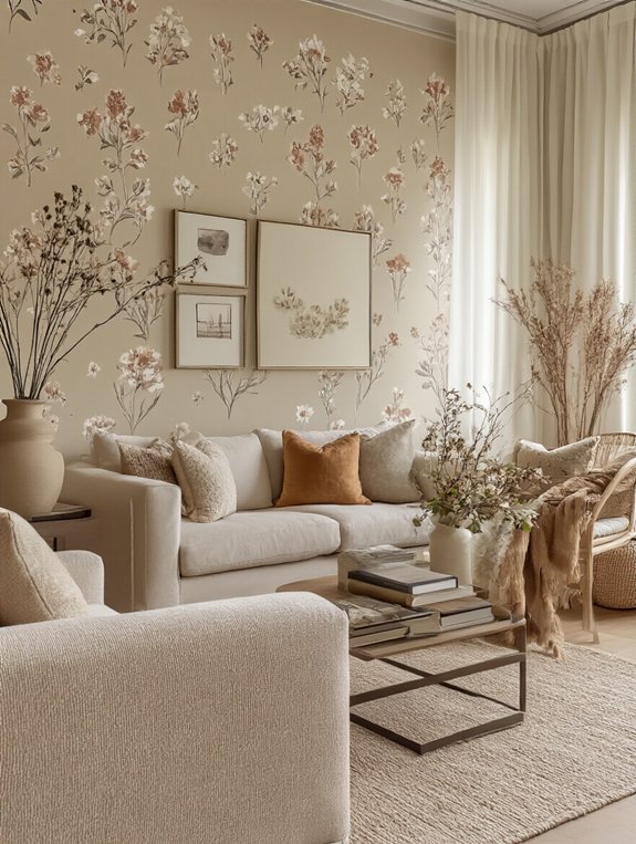 interactive magnetic wall decor