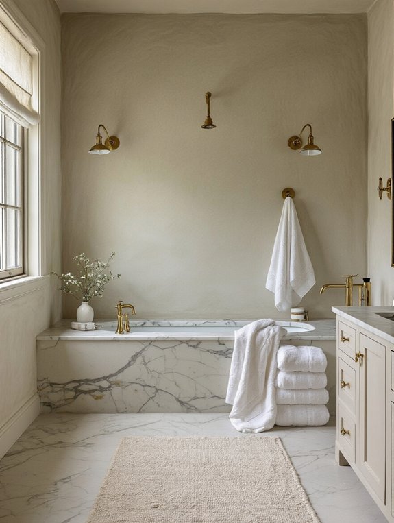 limewash for stunning accents