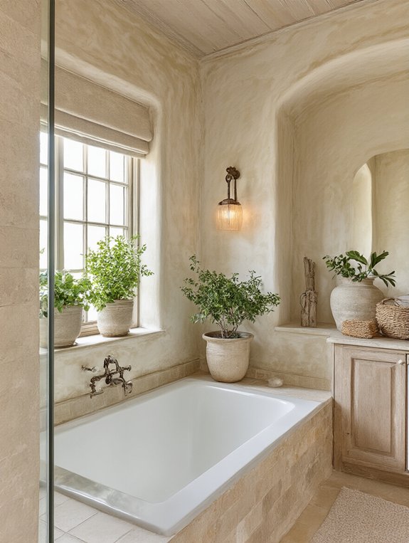 limewash humidity protection tips