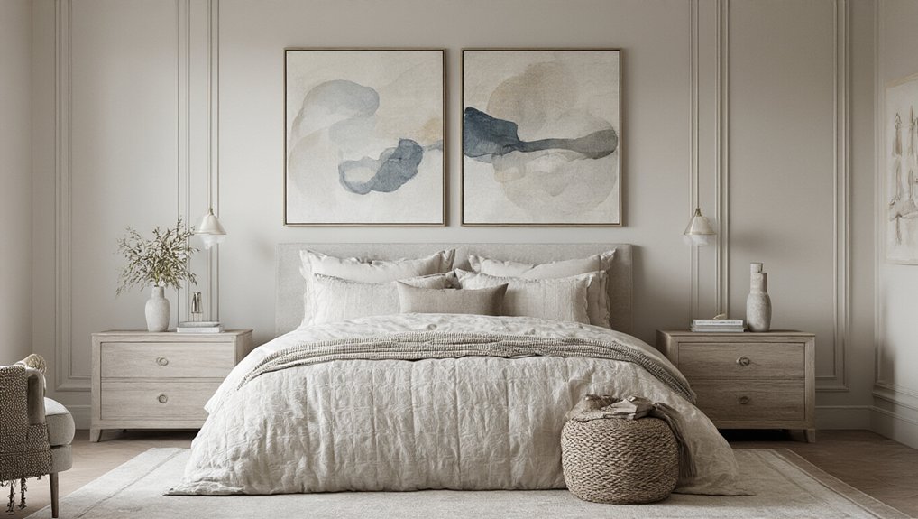 match textures elevate comfort