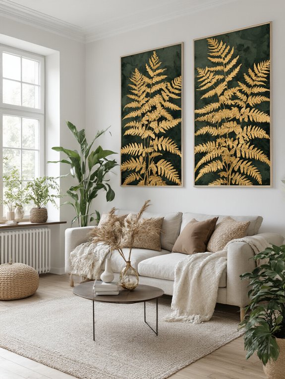 natural elegance with versatility