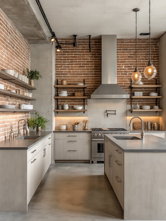 neutral colors for calmness