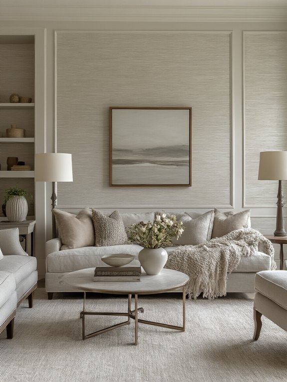 pearl like wall transformation technique