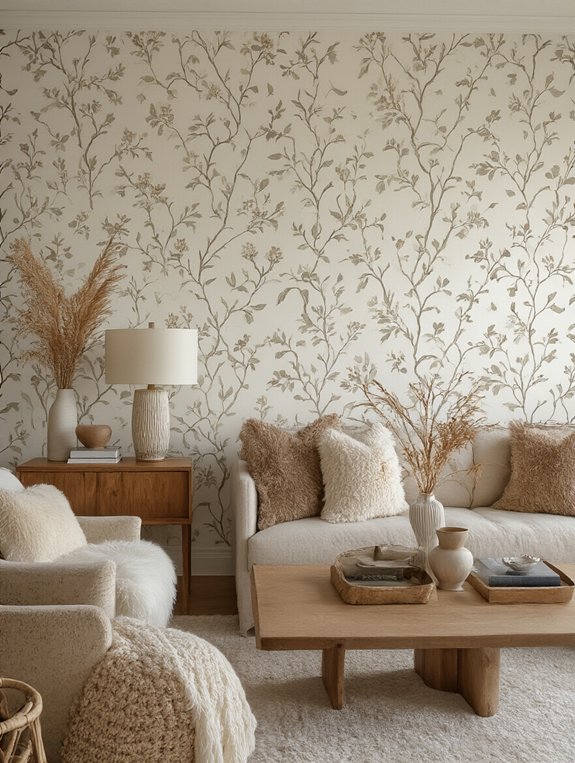 peel and stick rental transformation