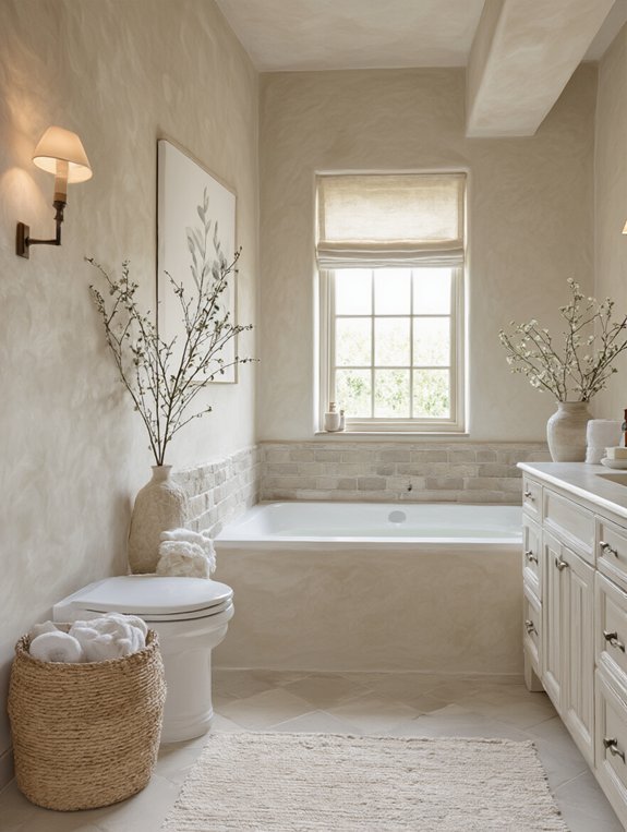 perfect limewash paint selection