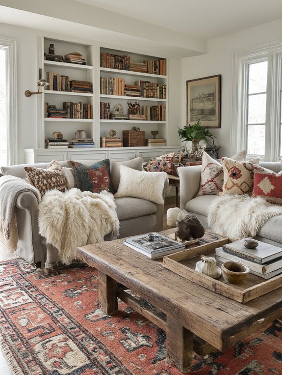 personalize your living space