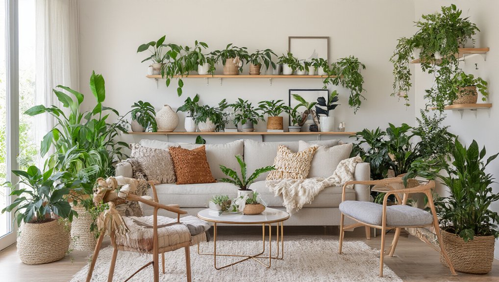 pet friendly indoor plants