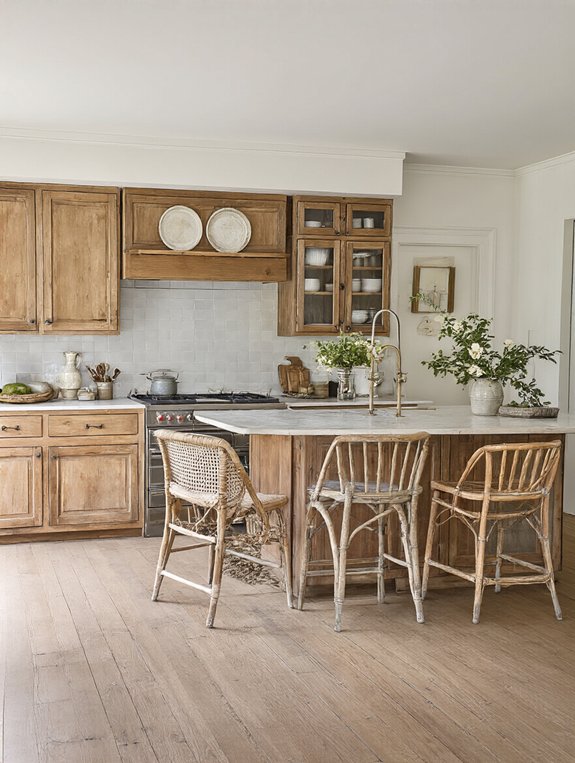 repurpose and upcycle furniture