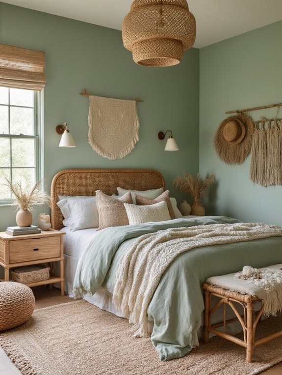 seaside serenity and comfort