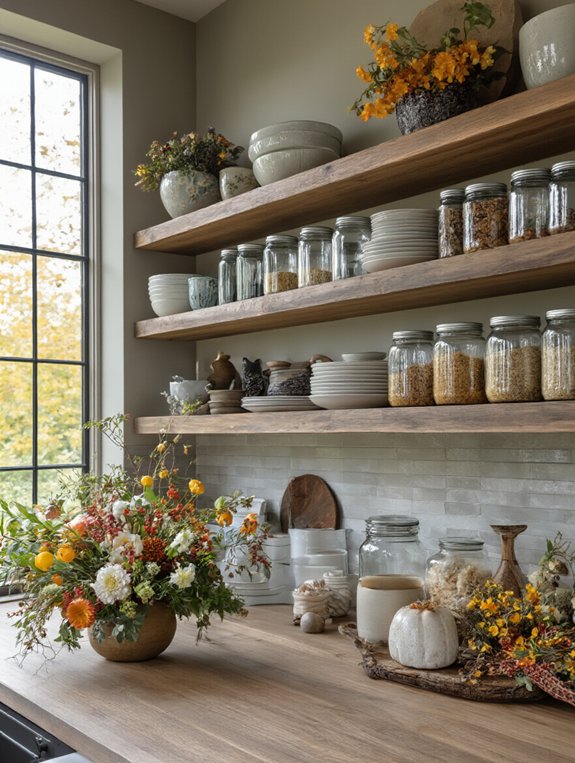 seasonal kitchen makeover ideas