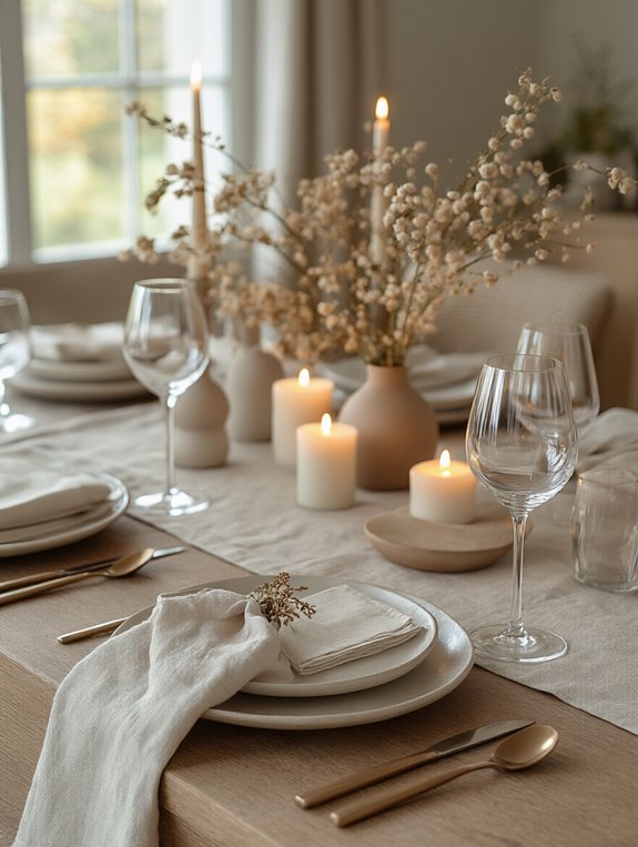 simplicity and charm combined