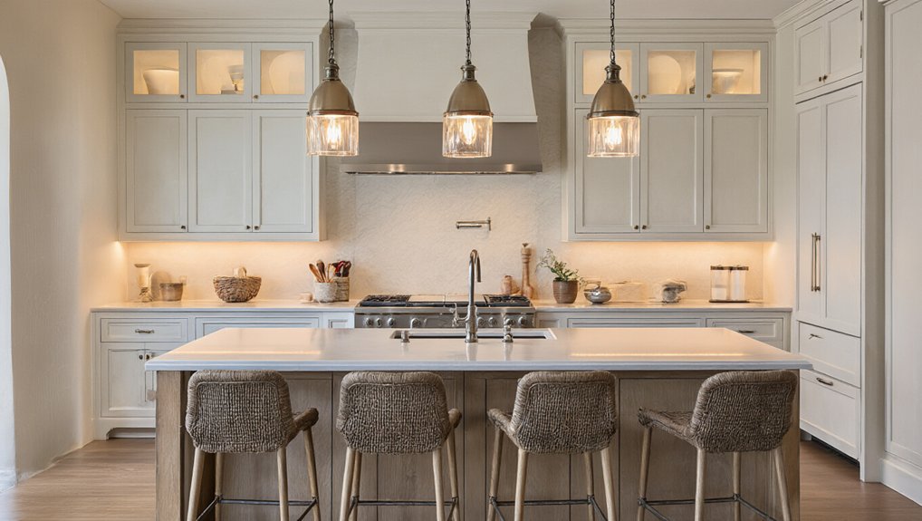 stunning pendant lighting ideas