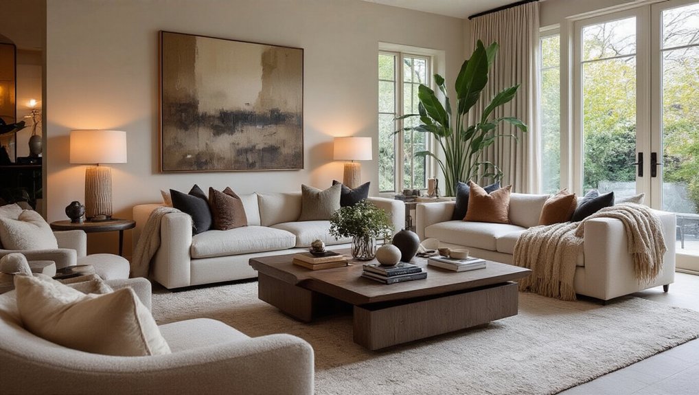 stylish coffee table designs