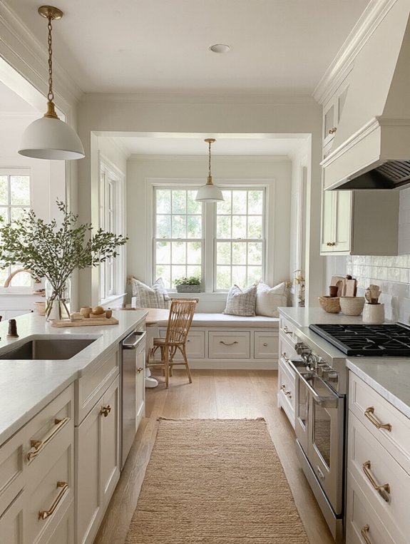 stylish hardware on budget