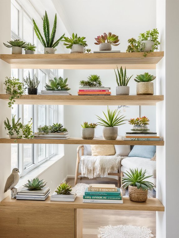 succulent varieties for everyone