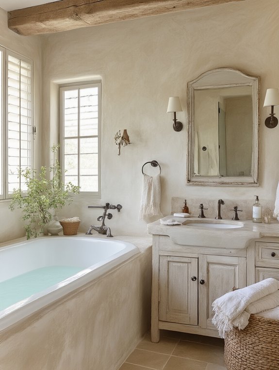 textured limewash techniques explained