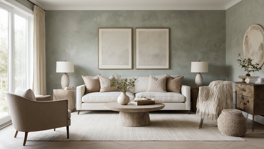 textured wall paint techniques