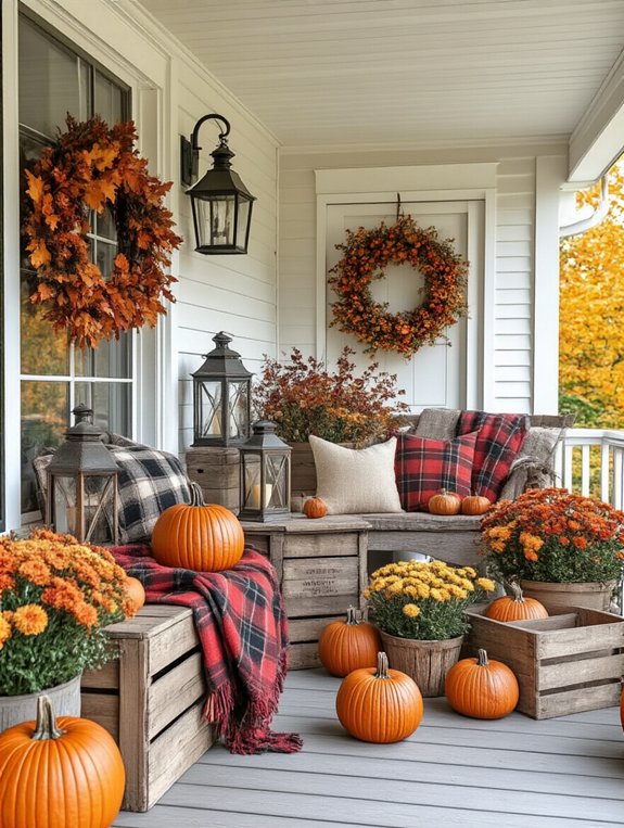 thrift store thanksgiving treasures