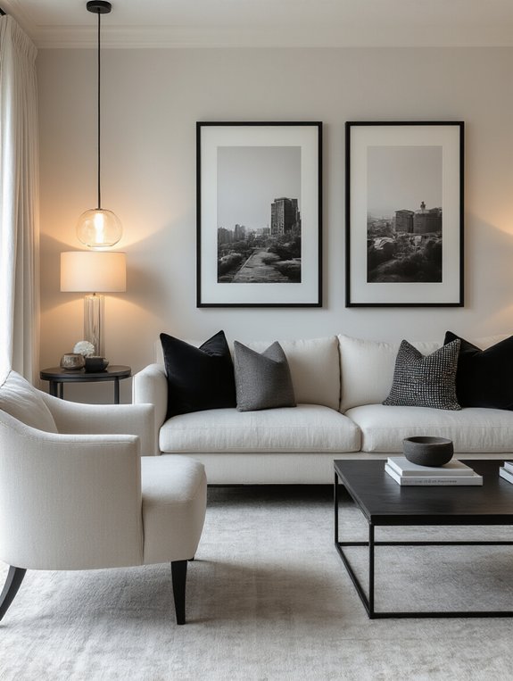 timeless black and white stories