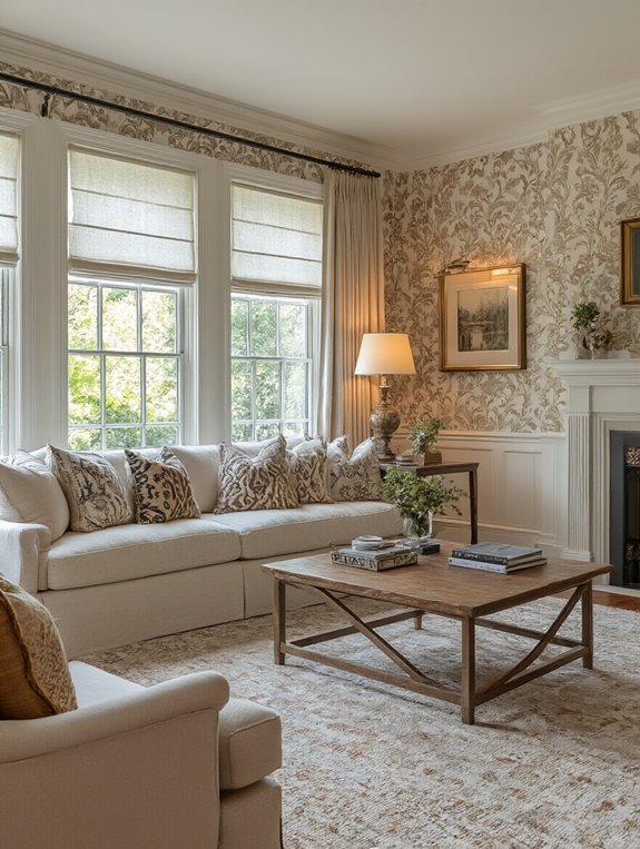 transform walls with ease