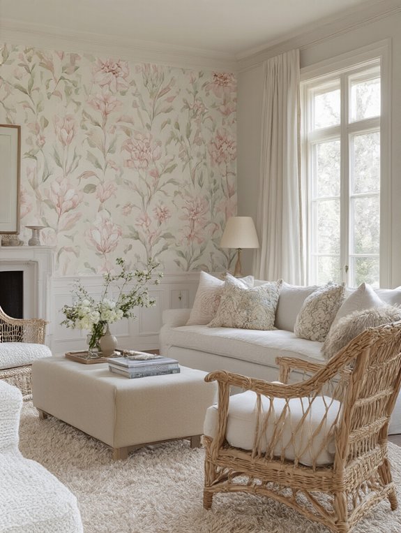 transform walls with ease