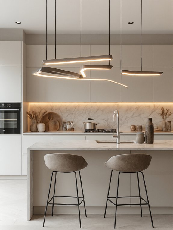 transform your kitchen now