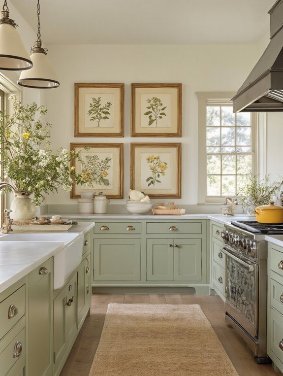 transform your kitchen s vibe