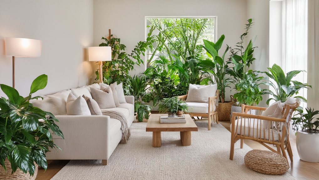 transform your living space