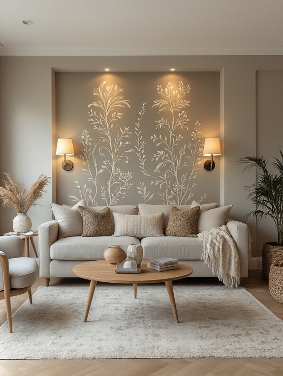 transform your space effortlessly