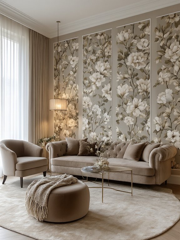 transform your space effortlessly