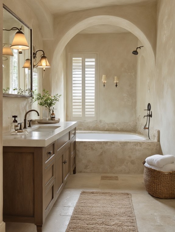 transforming with limewash magic