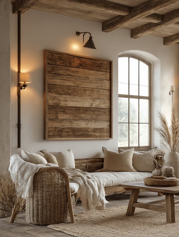 wood decor care tips